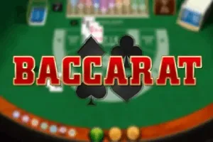 Baccarat without Sidebets - JFGAMING