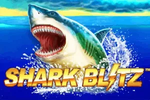 Shark Blitz - JFGAMING