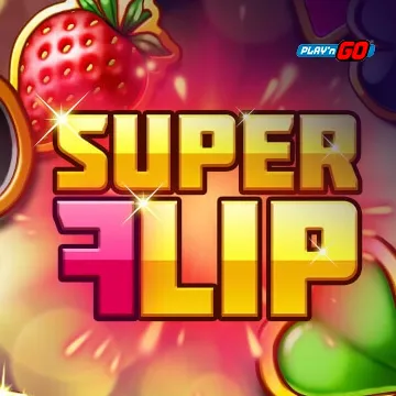 Super Flip Dice - JFGAMING