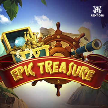 Epic Treasure - JFGAMING