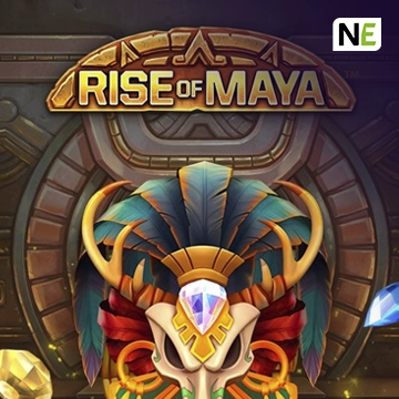 Rise of Maya - JFGAMING