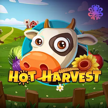 Hot Harvest - JFGAMING