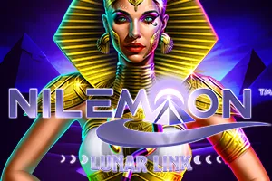 Lunar Link: Nile Moon™ - JFGAMING