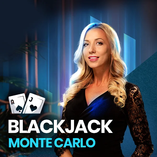 Blackjack Monte Carlo - JFGAMING