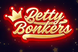Betty Bonkers - JFGAMING