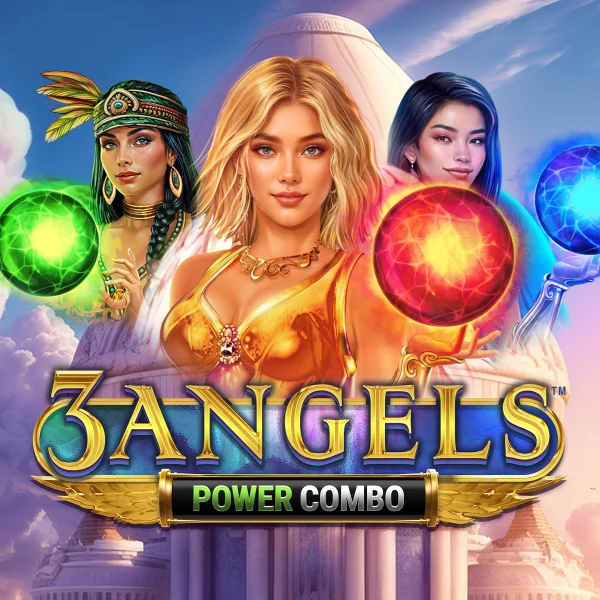 3 Angels Power Combo - JFGAMING