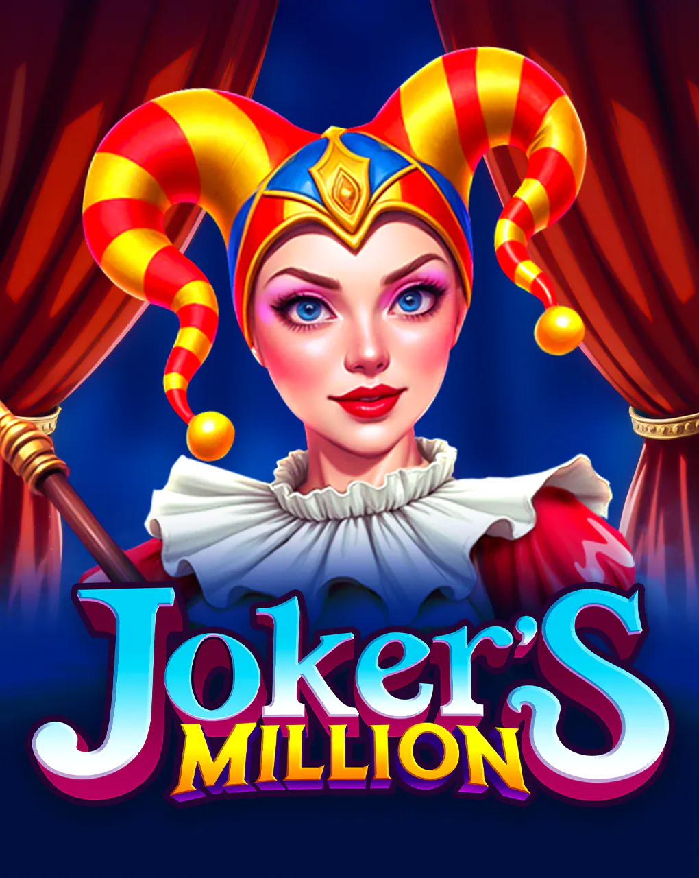 Jokers Million - JFGAMING