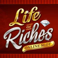 Life Of Riches - JFGAMING