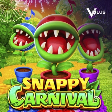 Snappy Carnival - JFGAMING