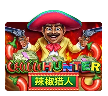 Joker123 : Chilli Hunter - JFGAMING