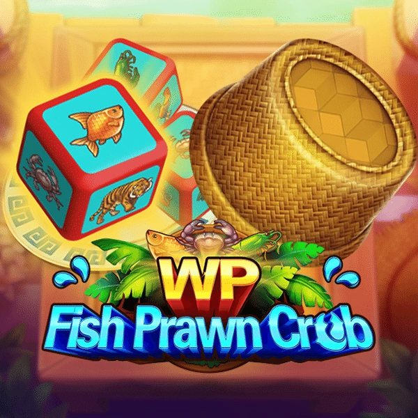 WP Fish Prawn Crab - JFGAMING