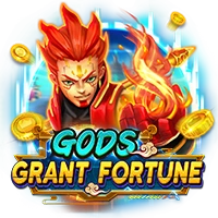 GODS GRANT FORTUNE - JFGAMING