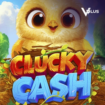 Clucky Cash - JFGAMING