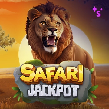 Spinocchio : Safari Jackpot - JFGAMING