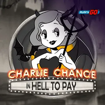 Charlie Chance in Hell to Pay - JFGAMING