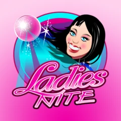Ladies Nite - JFGAMING