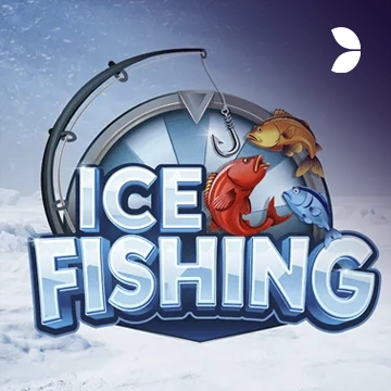 Ice Fishing - JFGAMING