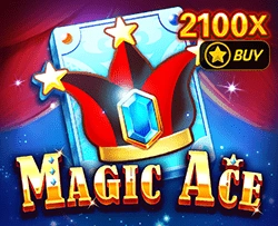 Magic Ace - JFGAMING