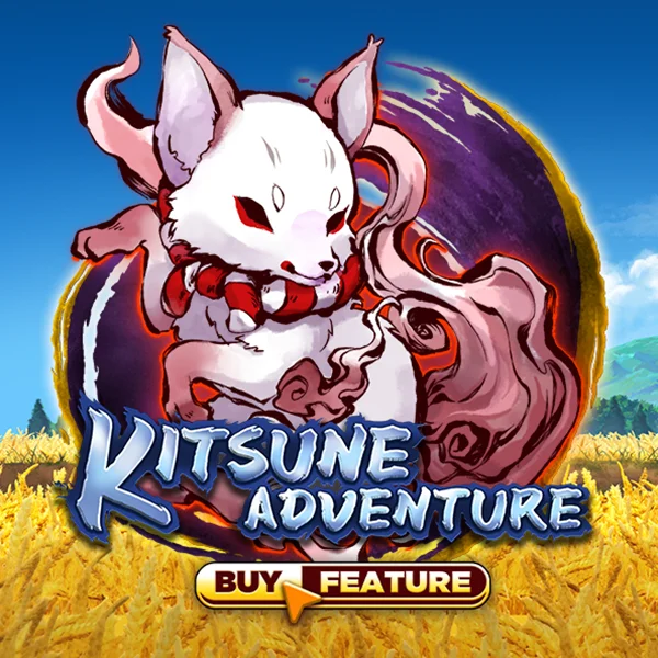 Kitsune Adventure - JFGAMING
