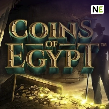 Coins of Egypt - JFGAMING