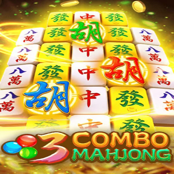 3 Combo Mahjong - JFGAMING