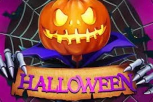 PLAYSTAR : HALLOWEEN - JFGAMING