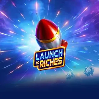 Pragmatic : Launch to Riches - JFGAMING