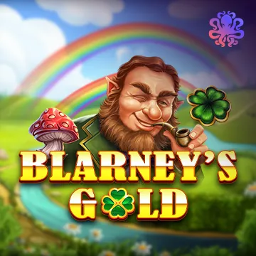 Blarneys Gold - JFGAMING