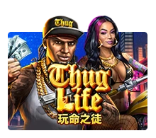Joker123 : Thug Life - JFGAMING