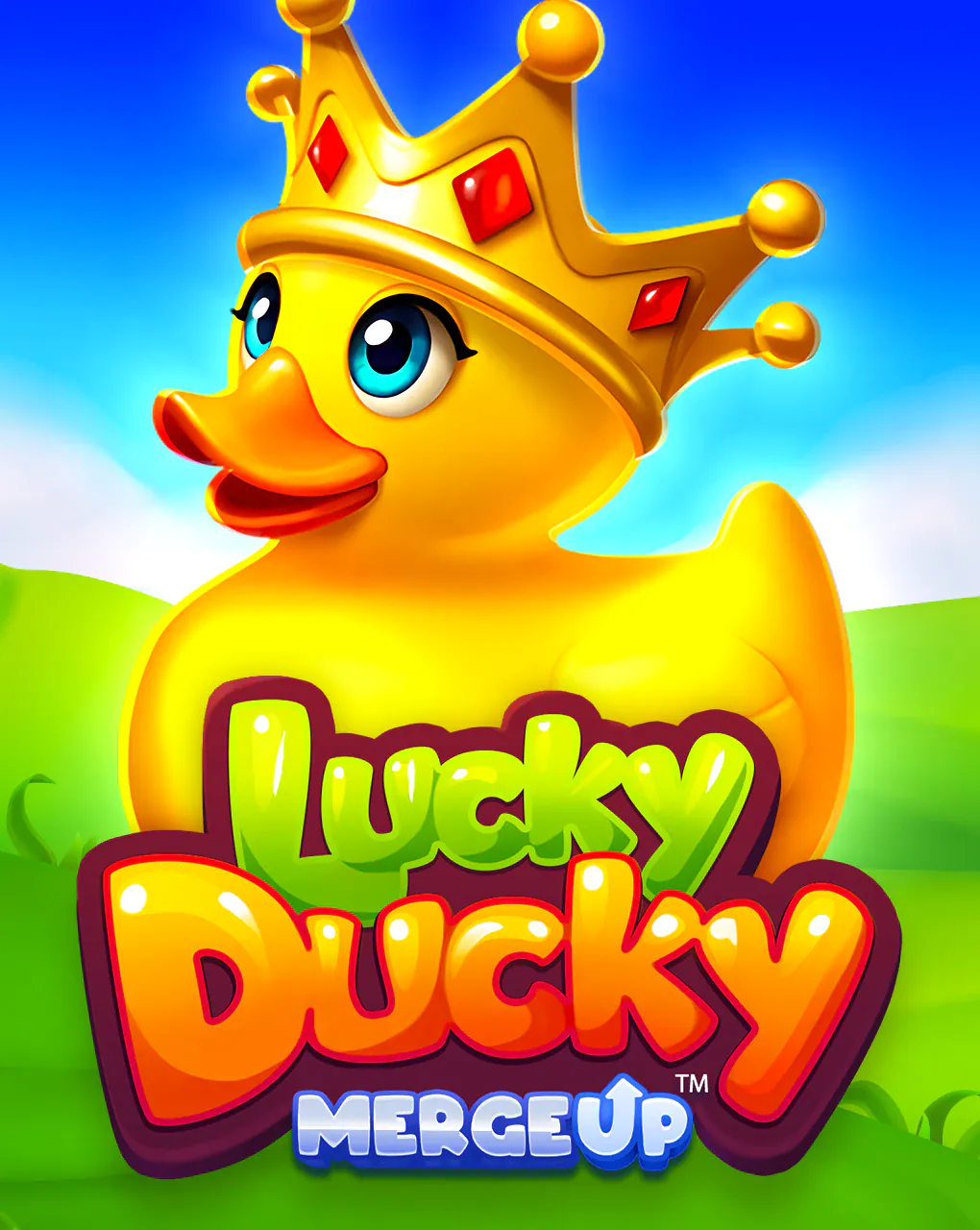 Lucky Ducky - JFGAMING