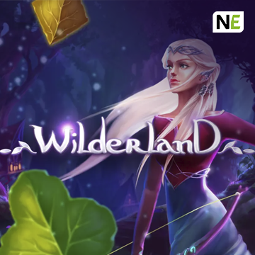 Wilderland - JFGAMING