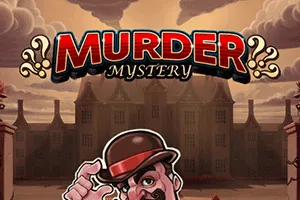 Murder Mystery - JFGAMING