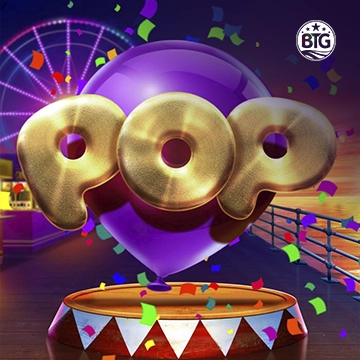 Pop - JFGAMING