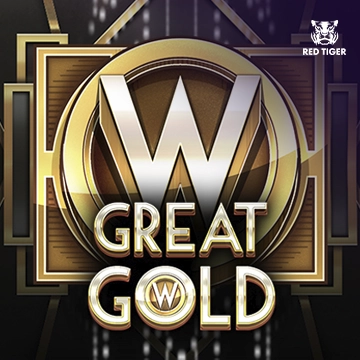 Great Gold - JFGAMING