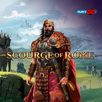 Scourge of Rome - JFGAMING