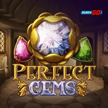 Perfect Gems - JFGAMING