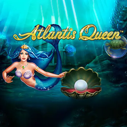 Atlantis Queen - JFGAMING