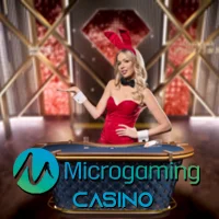 Baccarat - Playboy (NC) - JFGAMING