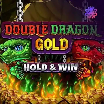 Double Dragon Gold: Hold & Win! - JFGAMING