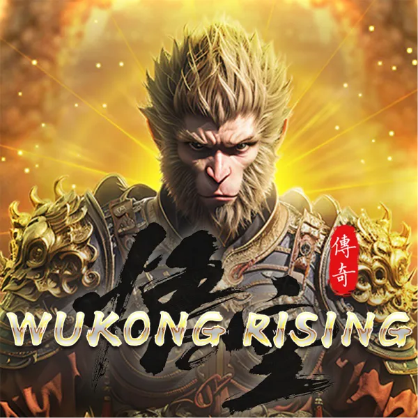 Wukong Rising - JFGAMING