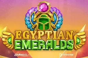 Egyptian Emeralds - JFGAMING