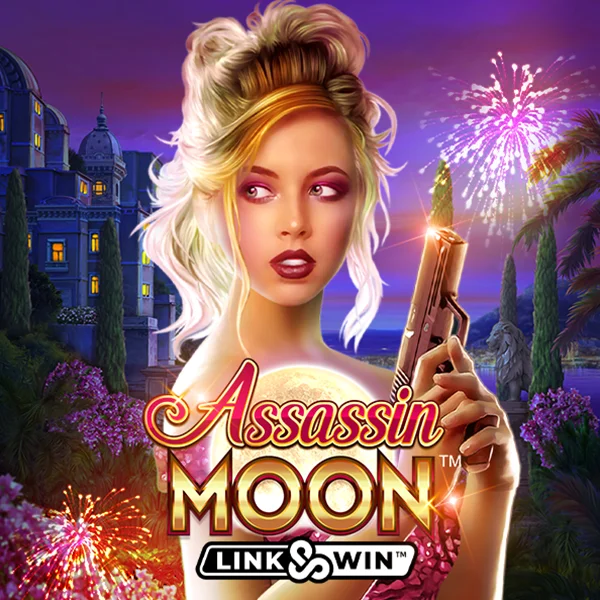Assassin Moon - JFGAMING