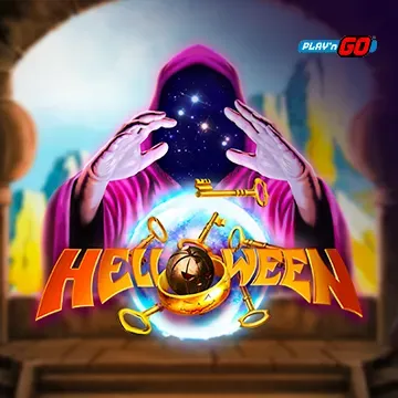 Helloween - JFGAMING