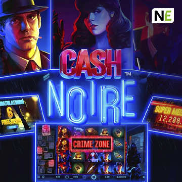 Cash Noire - JFGAMING