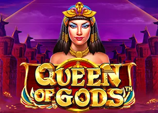 Pragmatic : Queen of Gods - JFGAMING
