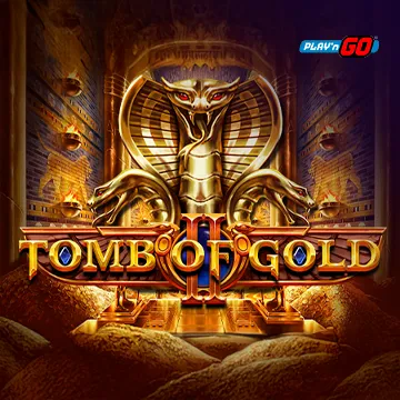 Tomb of Gold II - JFGAMING