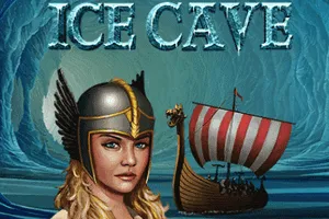 Ice Cave - JFGAMING