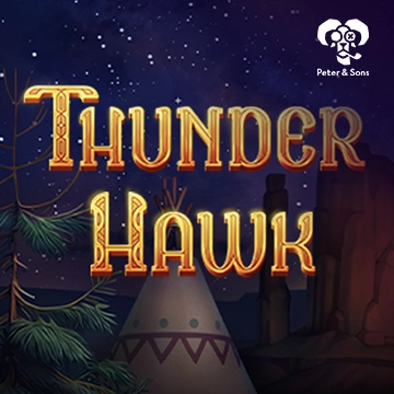 Thunderhawk - JFGAMING