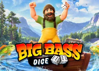 Pragmatic : Big Bass Dice - JFGAMING