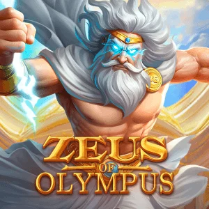 Zeus of Olympus - JFGAMING